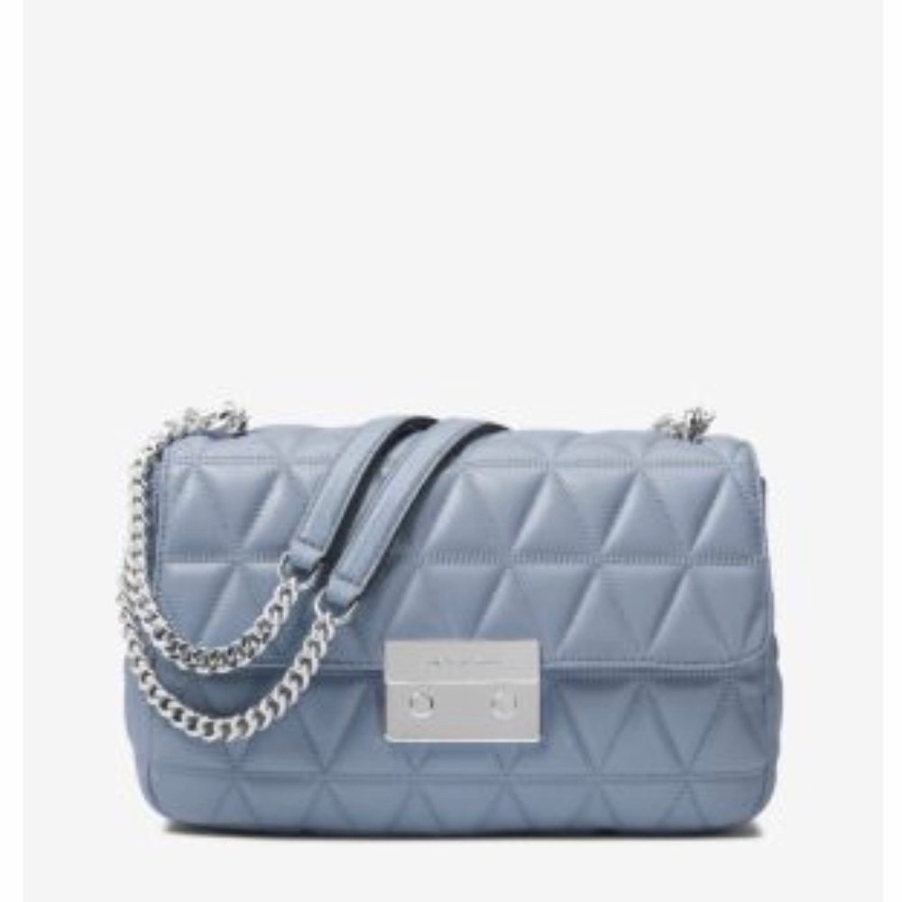 New Sloan Michael Kors beg
